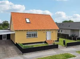 Amazing Home In Skagen With Wifi