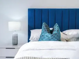 Stylish 1-Bedroom Getaway in Sale