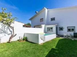 Estoril Beach Villa