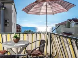 Holiday Apartment Omis 07