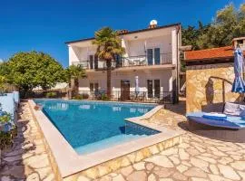 Amazing Apartment In Krk