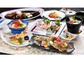 Inatori Tokai Hotel Yuen - Vacation STAY 31868v