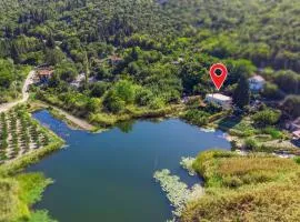 Awesome Home In Opuzen With Wifi