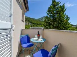 Cozy Apartment In Starigrad Paklenica
