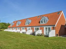 Cozy Apartment In Lemvig With Kitchen