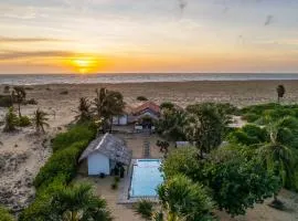 Bedrock Beach Villas