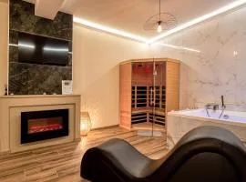 Intime Spa et Sauna au coeur de Metz