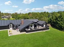 Holiday Home Poul Thøstesensvej