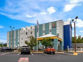 Comfort Inn & Suites Staunton