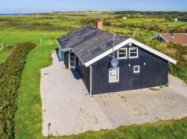 Holiday Home Kaskelotvej
