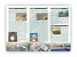 Masseria Baglio Perciata，位于Camporeale的酒店