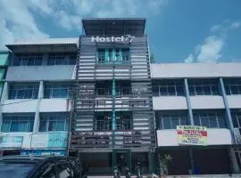 Capital O 94344 Hostel 77