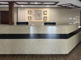 Comfort Inn Maumee - Perrysburg Area