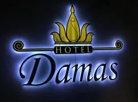 Hotel Damas Katunayake