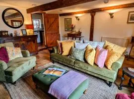 Parsons Cottage - A rural retreat South Norfolk