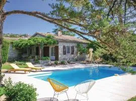 Stunning Home In Fayence With Wifi