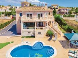 Nice Home In Sa Torre