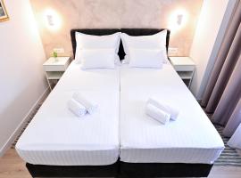 Luxury Rooms Pojta，位于锡尼的酒店