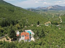 Amazing Home In Bijeli Vir，位于Bijeli Vir的酒店