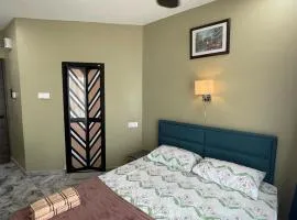 MKB Homestay - Queen bed Studio Room with view & free parking