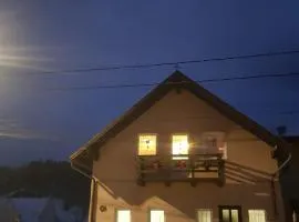 Casa Discret Moieciu