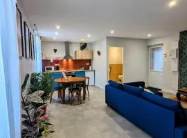 Le Riad, sauna & jacuzzi