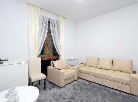 Tsaghkadzor boutique Hotel，位于萨克德佐尔镇的酒店