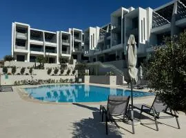 Artion Cozy Residence Nikiti