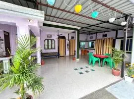 Krishna Kunj Homestay Rishikesh