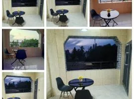 Britis Guest House in Lomé