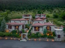 Ostra Menalon Luxury Suites