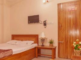 Hotel Sikder Residential Mirpur，位于Bisil的酒店