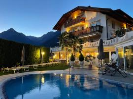 Adults only Hotel Grafenstein，位于思科纳的酒店