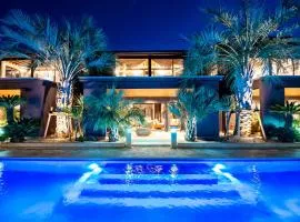 Sunrise Villa Oarai