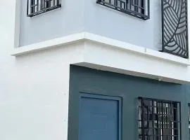Lubrin Townhouse