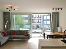 Allure Modern & zonnig Appartement met balkon