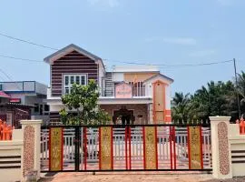 Shree Radhakrishn Homestay Malvan Tarkarli