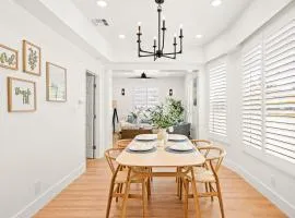 Cozy Retreat Near Downtown - Perfect for Families