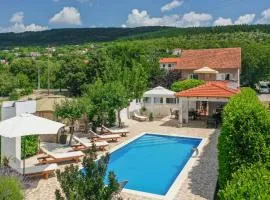 Holiday Home Prolozac Donji Ix
