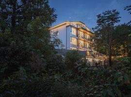 安吉季意民宿 Jiyi Boutique Homestay, Anji, Huzhou，位于安吉县的酒店