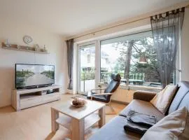 _DKK1e_ Ferienwohnung Seepferdchen