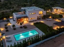 Stunning Home In Dubrava With Sauna