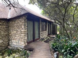 Mosaic Lagoon Lodge，位于斯坦福的酒店