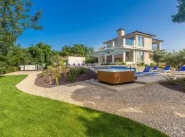 Gorgeous Home In Malinska With Sauna