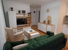 Apartmani Porta Infinitas