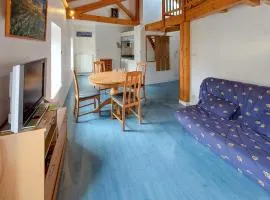 Stunning Apartment In Usson-En-Forez