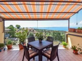 Amazing Apartment In Montefiascone With Wifi