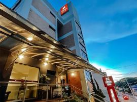 Nena Residence Hotel，位于弗朗卡的酒店