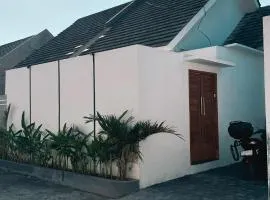 Villa Alexa -Nusa Dua