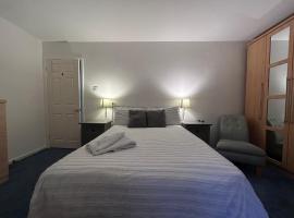 Woodland View Redditch，位于雷迪奇的酒店